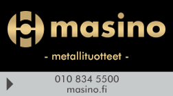 Masino Industry Oy logo